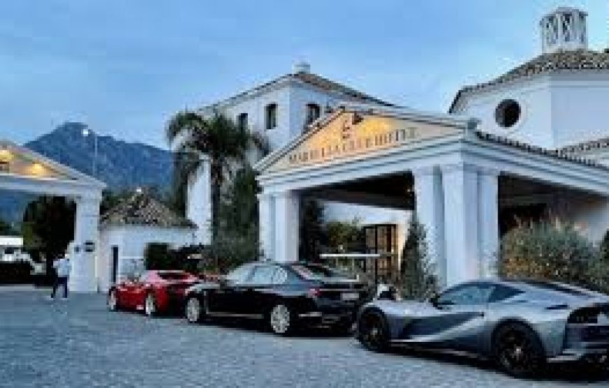 MÁLAGA CENTRO  DAILY FREE TOUR