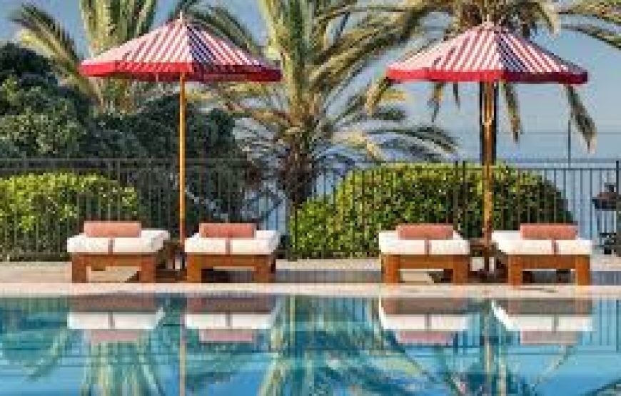 MÁLAGA CENTRO  DAILY FREE TOUR