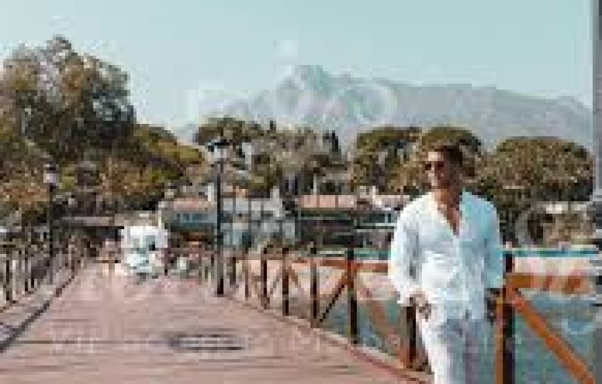 MÁLAGA CENTRO  DAILY FREE TOUR