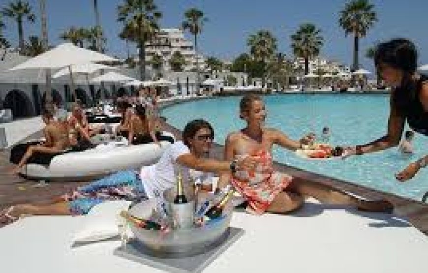 MÁLAGA CENTRO  DAILY FREE TOUR