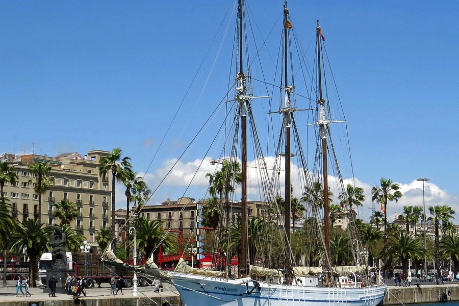 MÁLAGA CENTRO  DAILY FREE TOUR